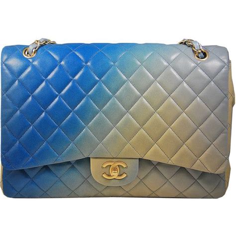 chanel ombre bag|chanel handbags outlet.